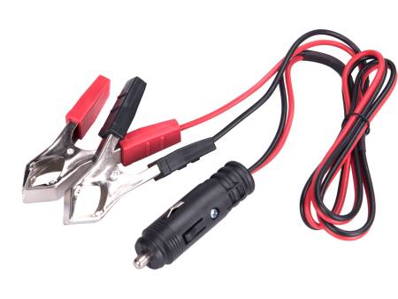 kabel 12V s auto adaptérem