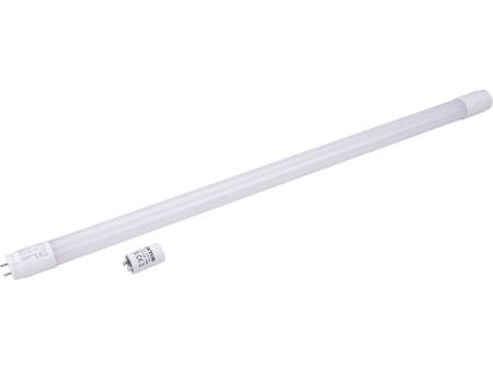 zářivka LED, 60cm, 900lm, T8, neutrální bílá, PC