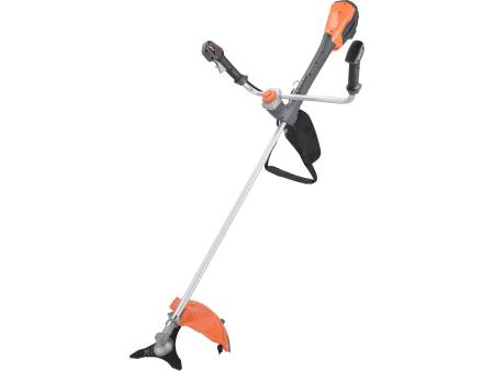 křovinořez/sekačka aku 60V, 42cm, BRUSHLESS, bez baterie a nabíječky